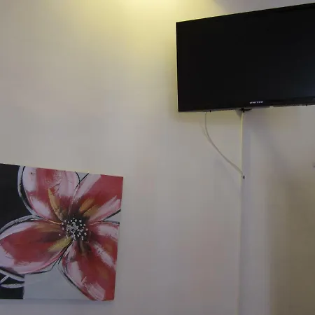 Appartamento Velia Salerno Esterno foto