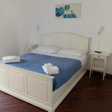Appartamento Velia Salerno Esterno foto