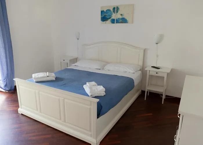 Appartamento Velia