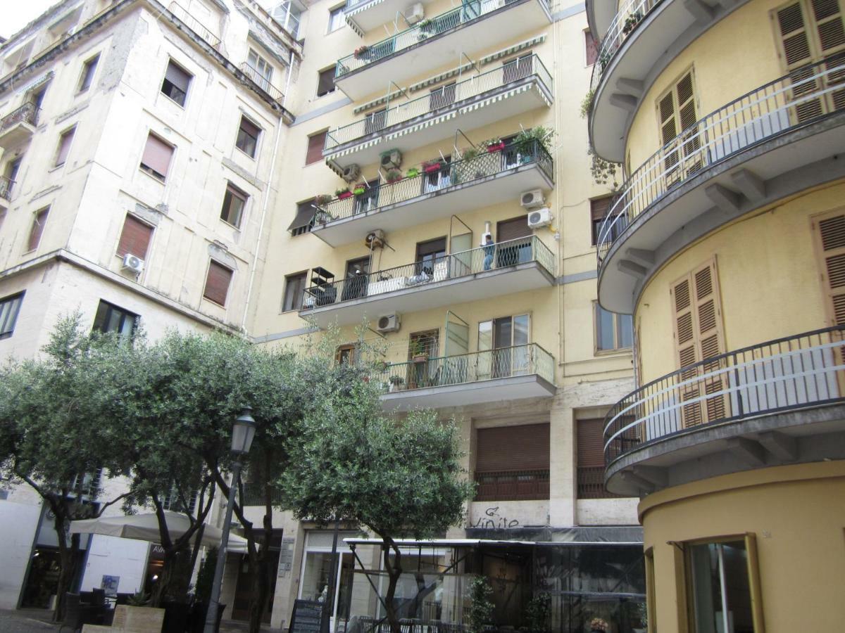 Velia * Salerno