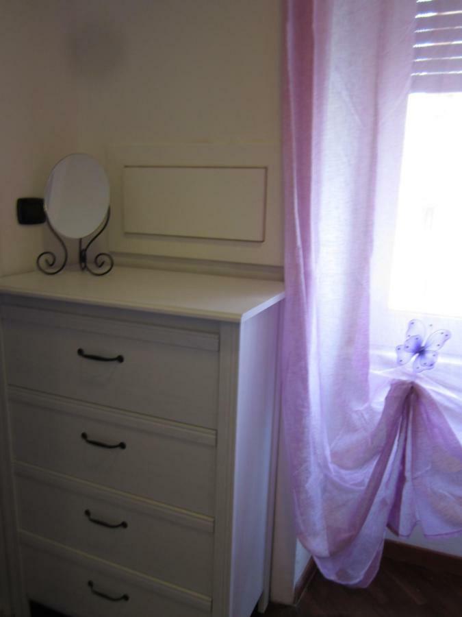 Velia Apartment Salerno