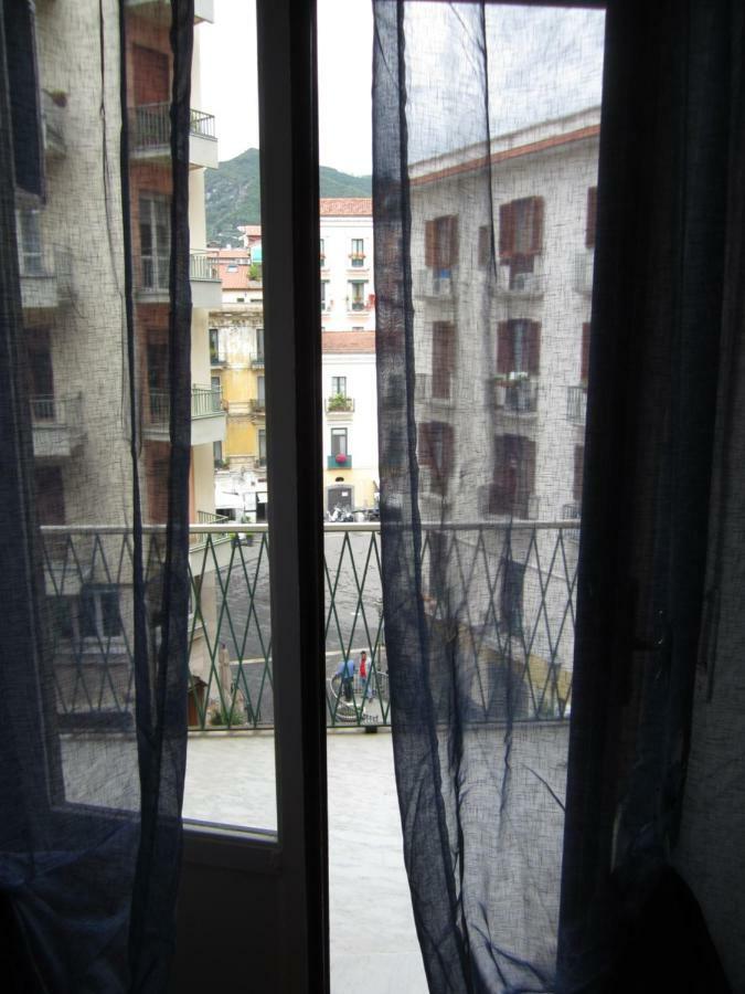 Velia Apartment Salerno