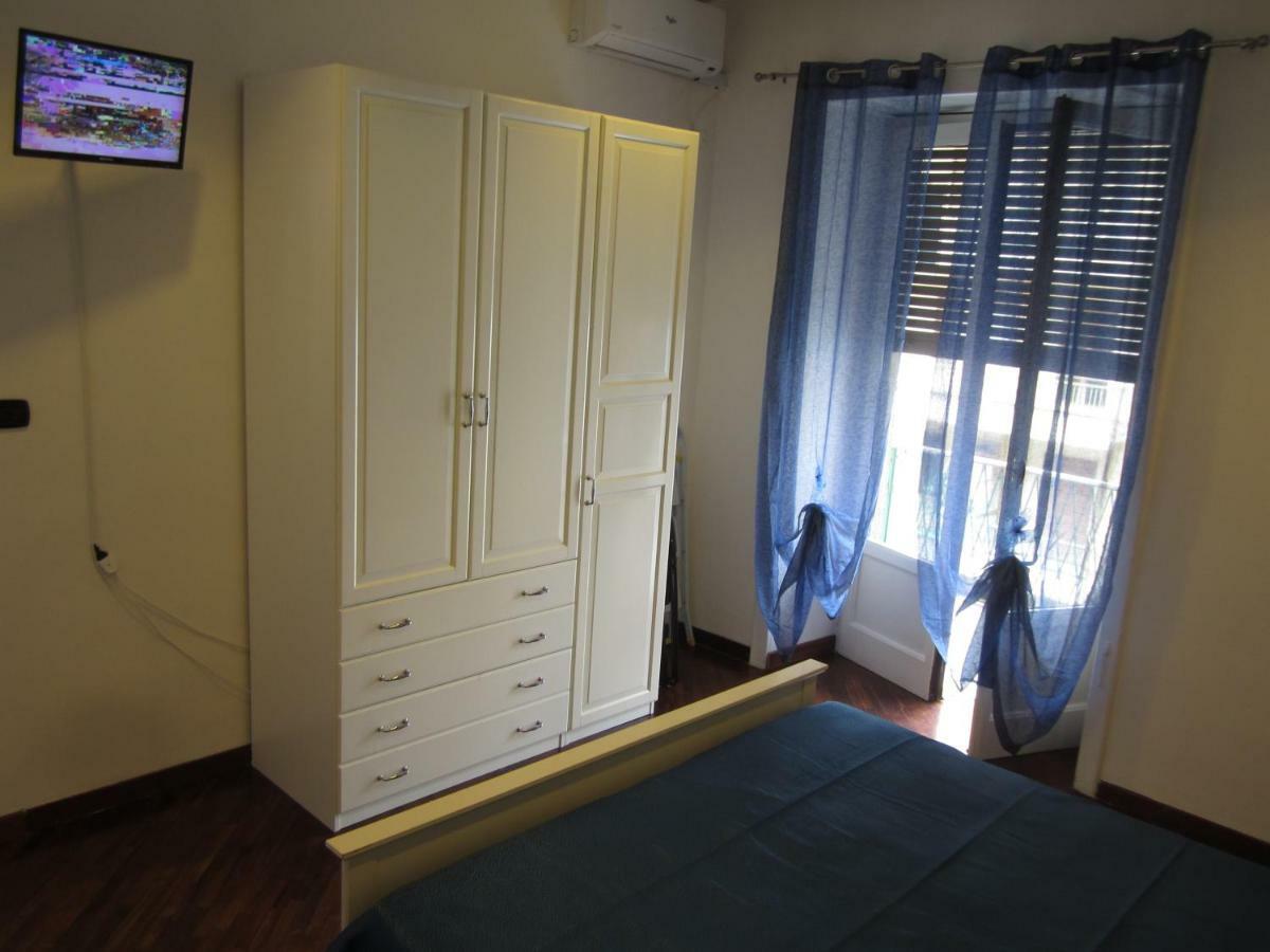 Apartment Velia Salerno