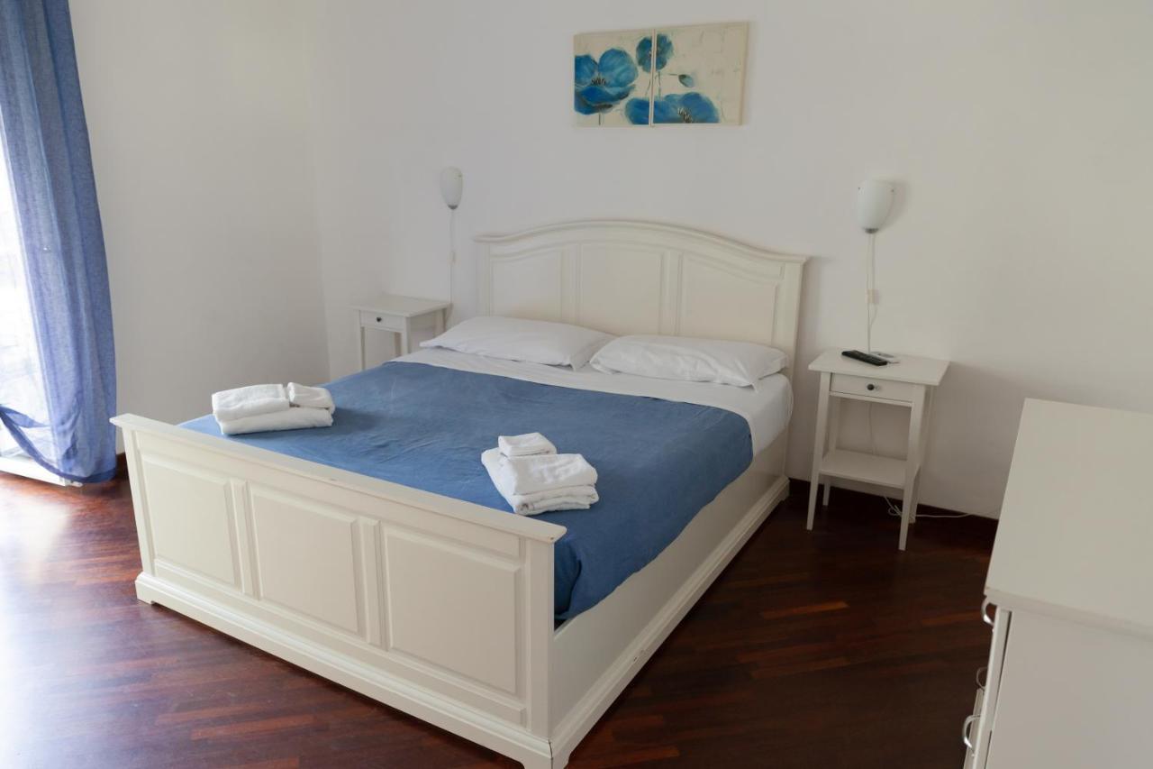 Apartment Velia