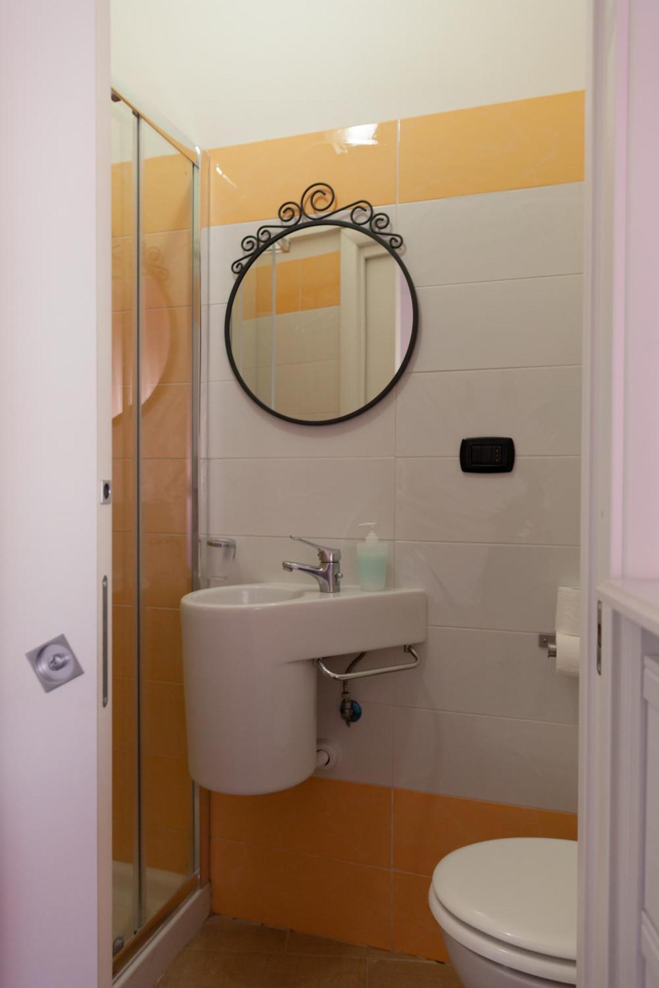 Apartment Velia Salerno