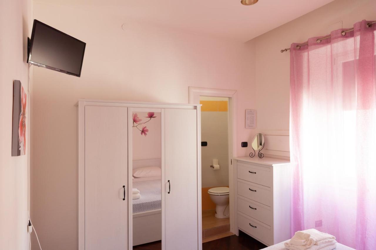 Apartment Velia *