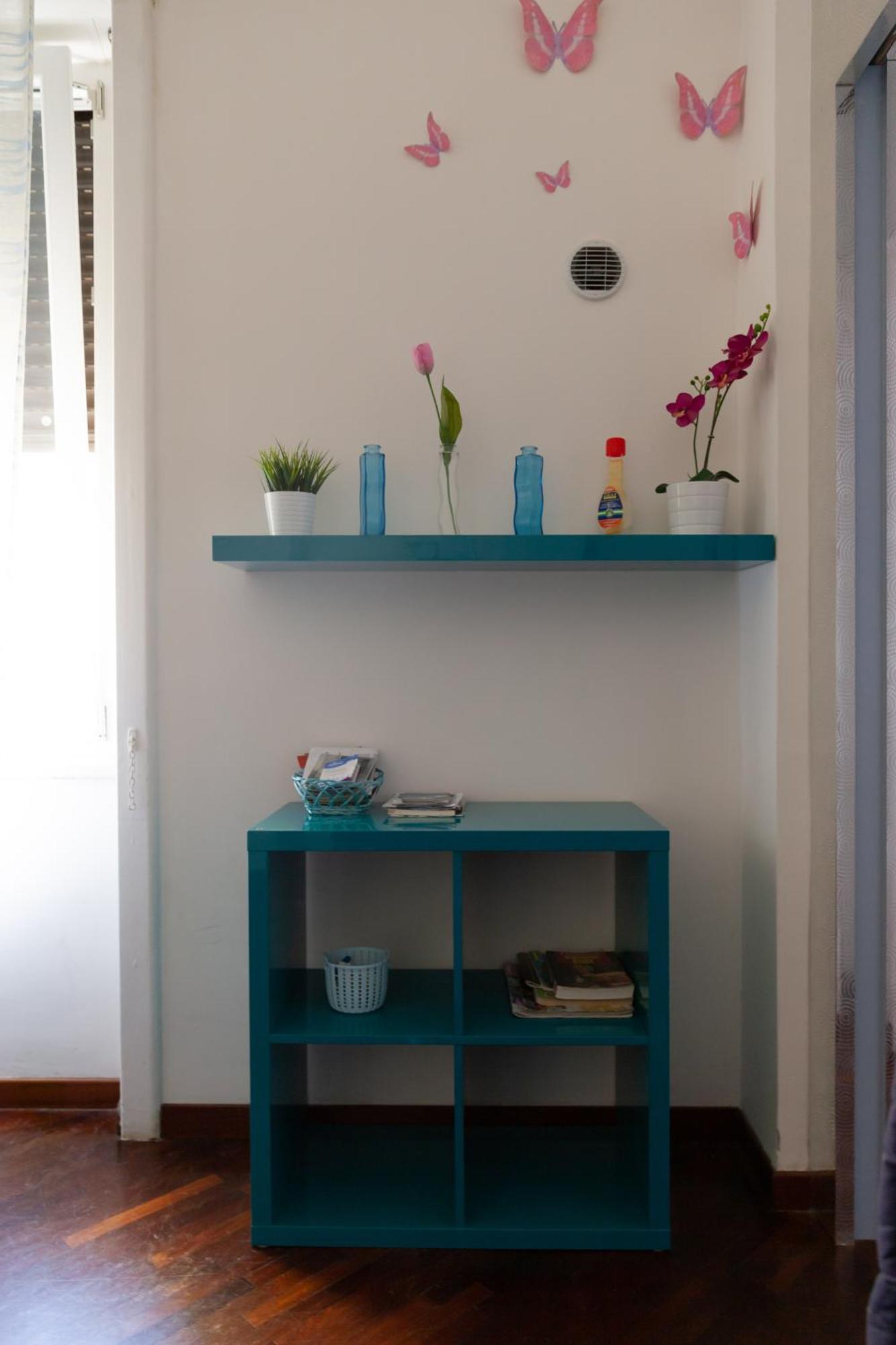 Velia Apartment Salerno