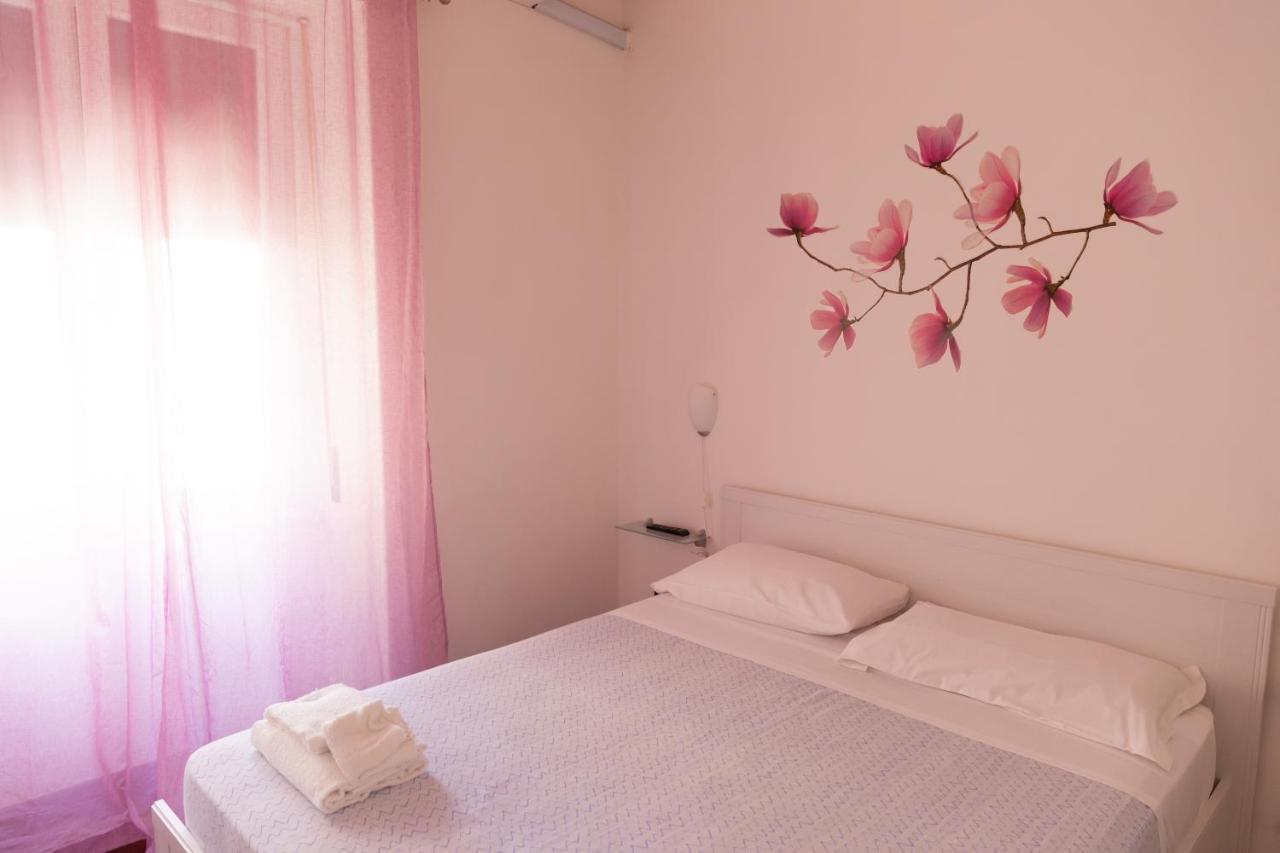 Apartment Velia